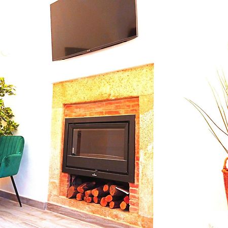 Apartamento Cuzco Trujillo Exterior photo
